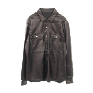 Rick Owens（レザージャケット）のフリマアイテム一覧