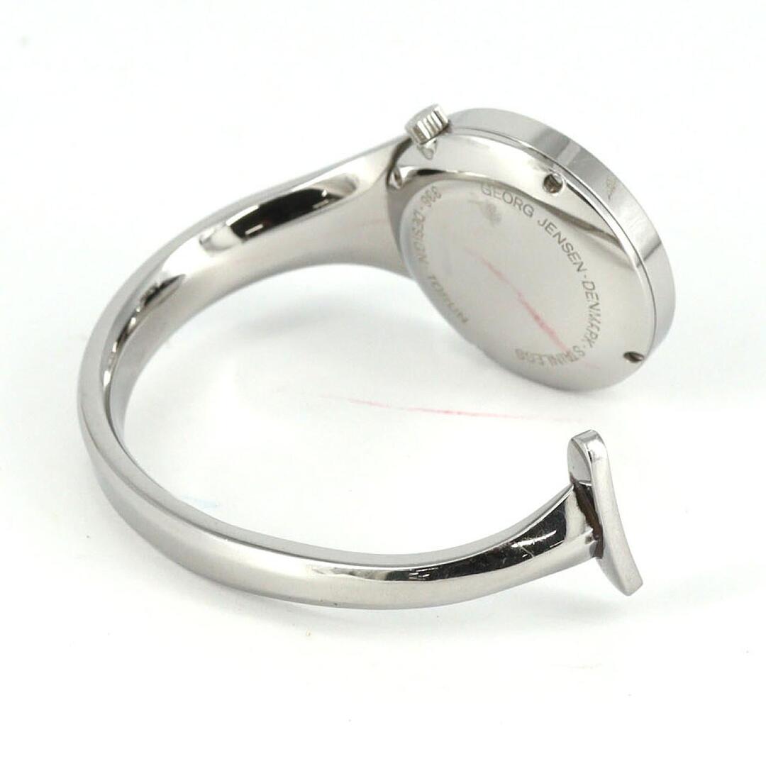 Georg Jensen - ジョージ ジェンセン ヴィヴィアンナ XSサイズ 336 SS