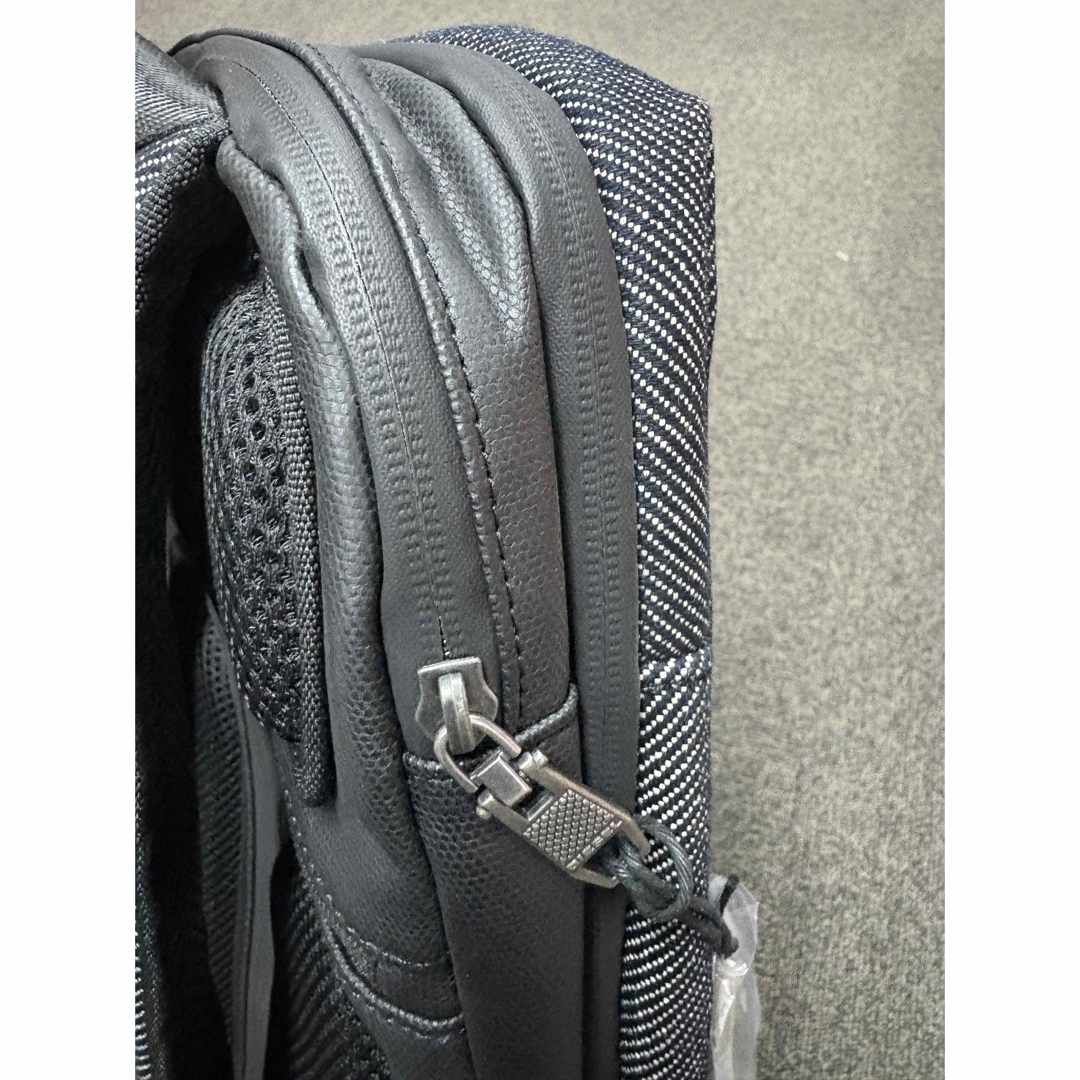 DIESEL - DIESEL BACKPACK ディーゼル バックパック リュック廃盤 新品