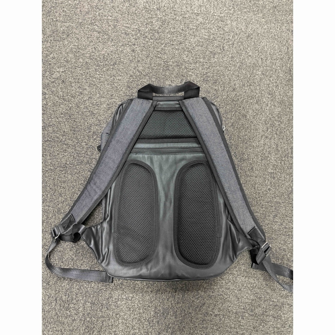 DIESEL - DIESEL BACKPACK ディーゼル バックパック リュック廃盤 新品