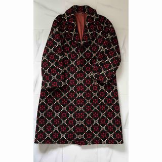 GUCCI（チェスターコート）のフリマアイテム一覧