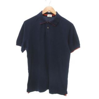 HERMES - H刺繍ポロシャツの通販 by こんにちは's shop｜エルメスなら