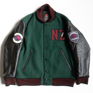 CANTERBURY - カンタベリー スタジアムジャンパーの通販 by クッキー's