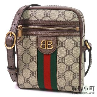 BALENCIAGA（ストライプ ・ ショルダーバッグ）のフリマアイテム一覧