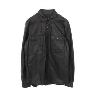 Rick Owens（レザージャケット）のフリマアイテム一覧