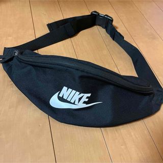 NIKE - NIKE ナイキ テック ボディーバッグ ヒップパック ホワイト系