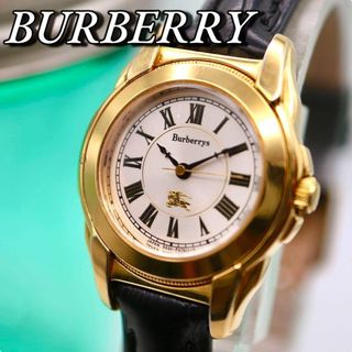 BURBERRY（腕時計）のフリマアイテム一覧