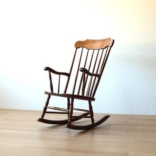 ロッキングチェアの中古フリマアイテム一覧