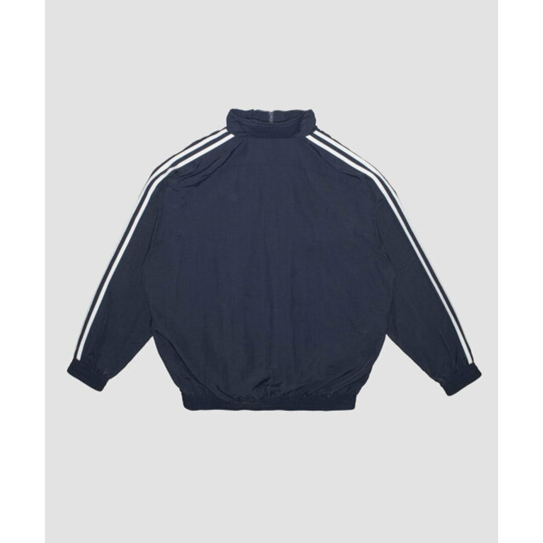 URBAN RESEARCH - 【NAVY】LOTTO LOSANGA NYLON BLOUSONの通販 by