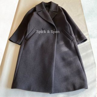 Spick & Span（チェスターコート）のフリマアイテム一覧