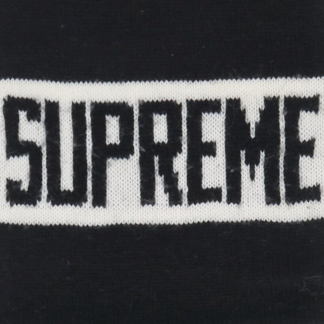 Supreme - シュプリーム 16AW Bar Stripe Scarf ストライプロゴ