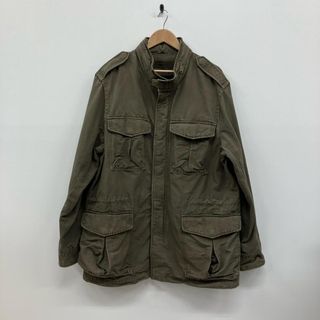 GAP - GAP Mー65タイプジャケットの通販 by FUNE's shop｜ギャップなら