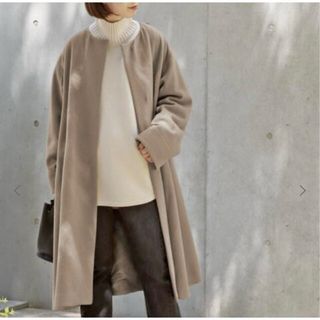 JOURNAL STANDARD（ロングコート）のフリマアイテム一覧