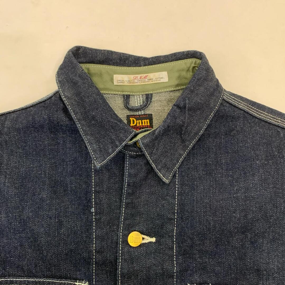 DENIME - 【姫路東店】 中古 Denime | ドゥニーム カバーオール 30's