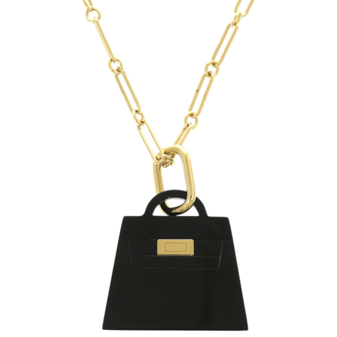 HERMES - 新品同様 エルメス ケリー アミュレット マロキニエ ケリー