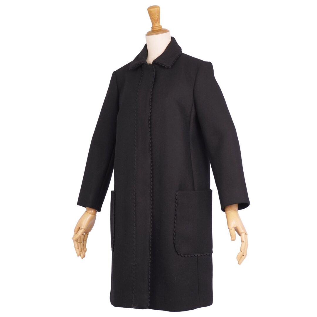 VALENTINO - 美品 ヴァレンティノ RED VALENTINO コート ロングコート