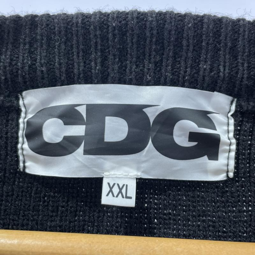 COMME des GARCONS - 【中古】COMME des GARCONS シーディージー