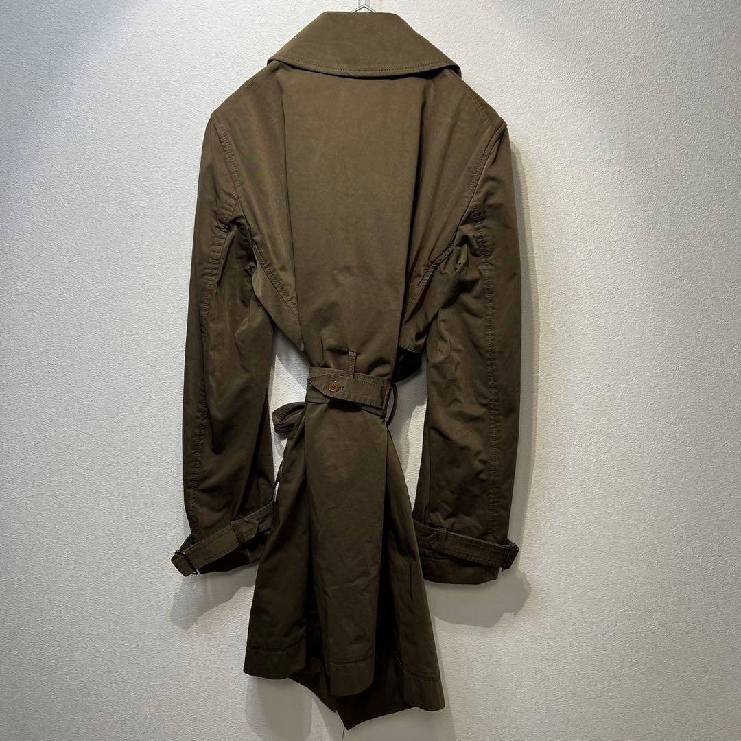 Vivienne Westwood - 美品 ヴィヴィアンウエストウッド マン 変形