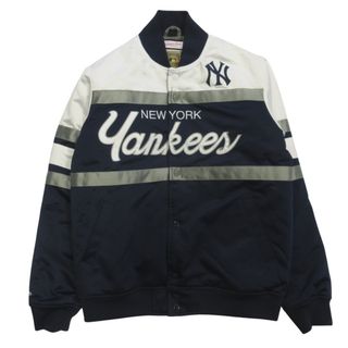 Mitchell & Ness - ミッチェルアンドネス スタジャン ヤンキースの通販