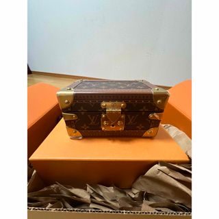 LOUIS VUITTON - ヴィトン 空箱 4箱 ＋ カードセットの通販 by 完売