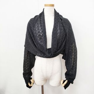 Yohji Yamamoto（ストール/パシュミナ）のフリマアイテム一覧