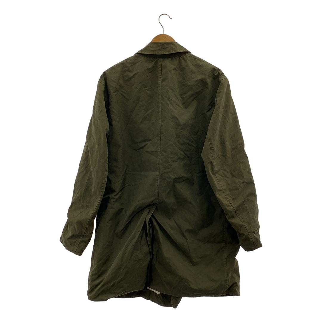 Paul Harnden - Paul Harnden / ポールハーデン | mac coat / マック