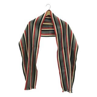 THOM BROWNE（マフラー）のフリマアイテム一覧