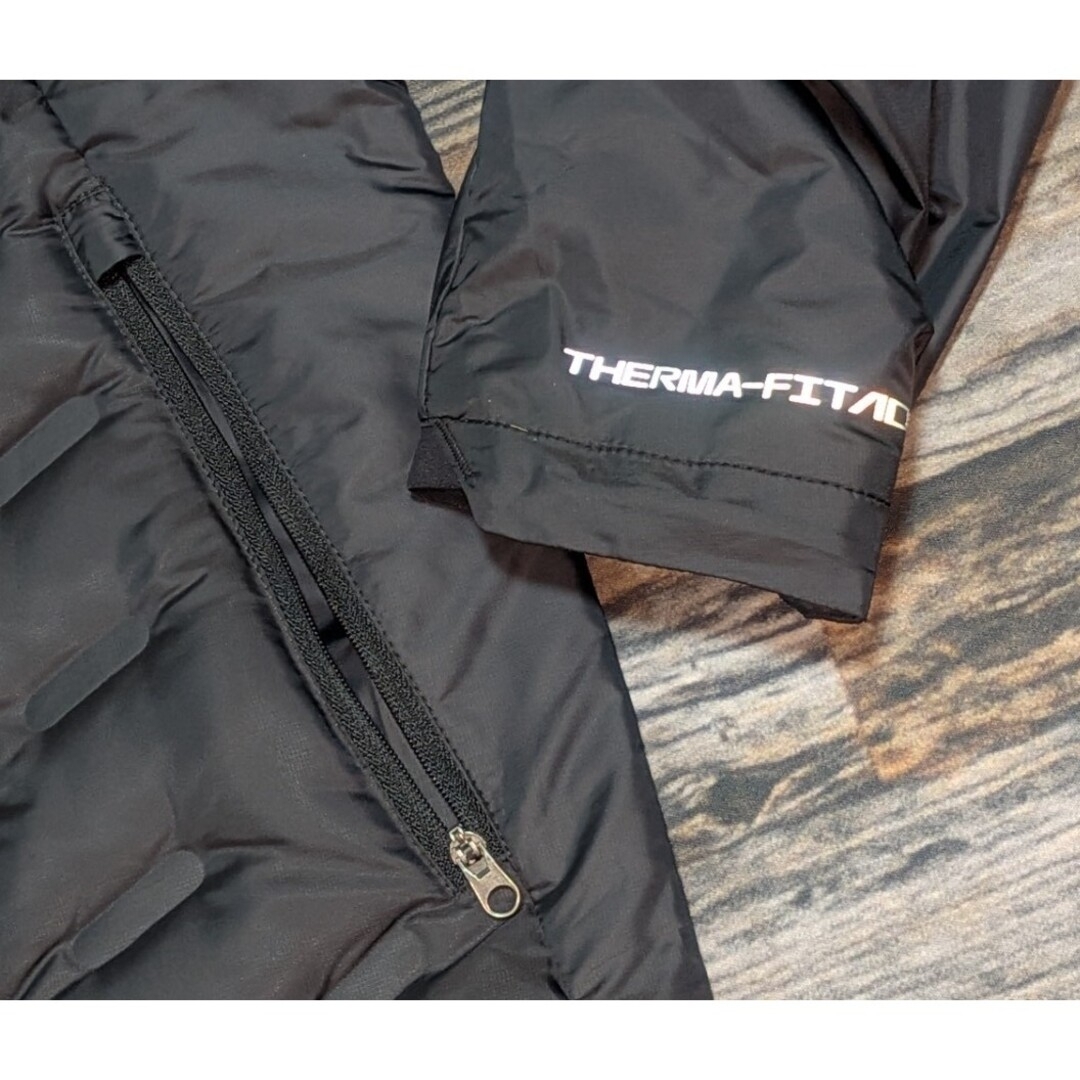 NIKE - 残少 M ナイキ エアロロフト ダウンジャケット 4万超