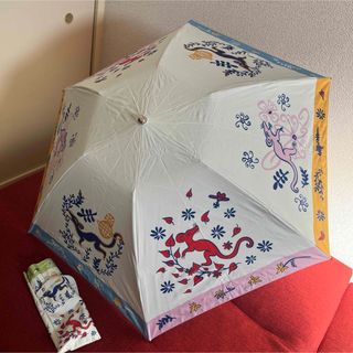 Vivienne Westwood（傘）のフリマアイテム一覧