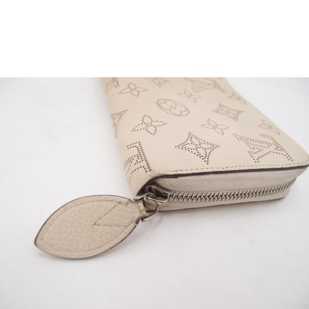 LOUIS VUITTON - LOUIS VUITTON ルイ・ヴィトン/ジッピーウォレット