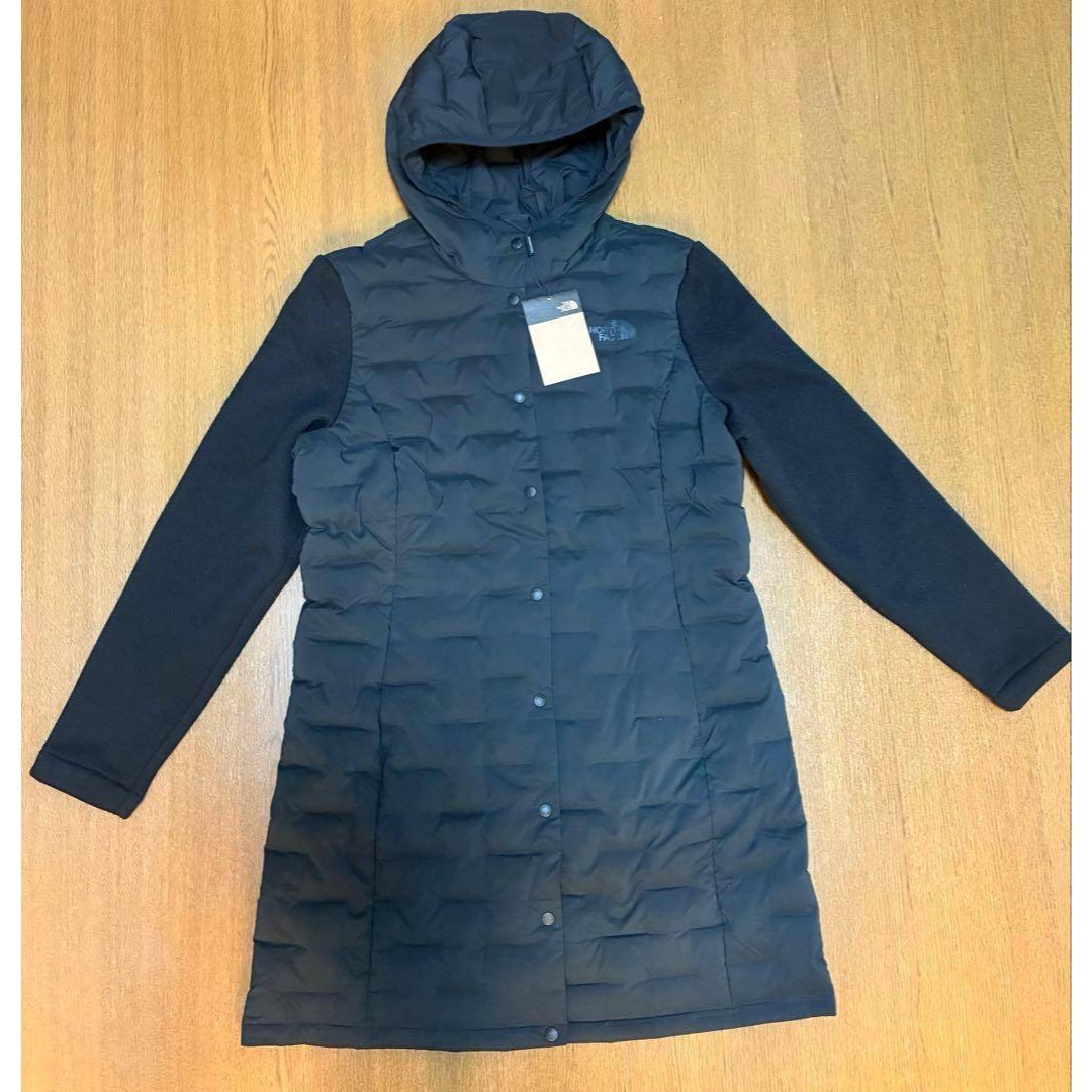 THE NORTH FACE - 新品⭐️ノースフェイス高級グースチューブ切替