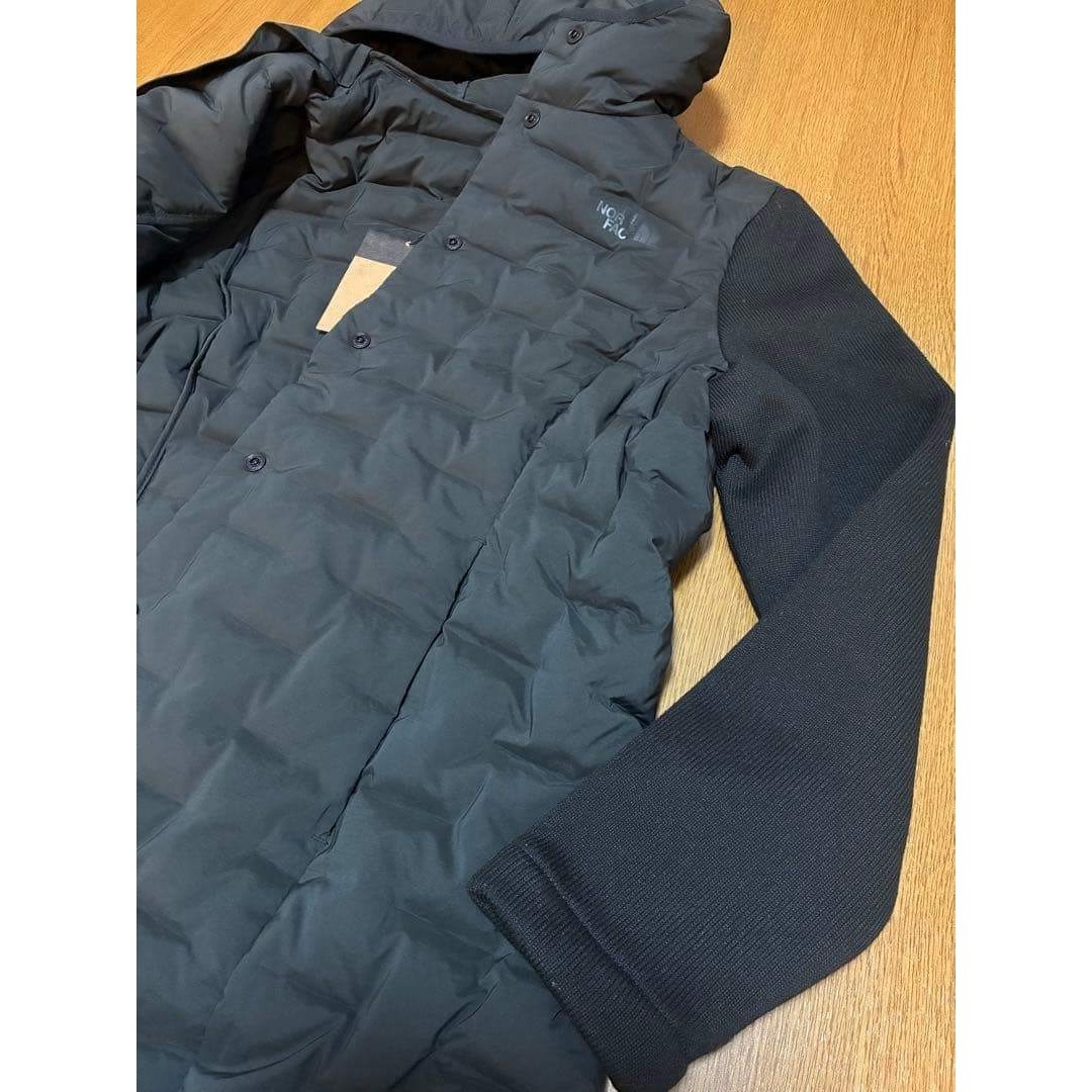 THE NORTH FACE - 新品⭐️ノースフェイス高級グースチューブ切替