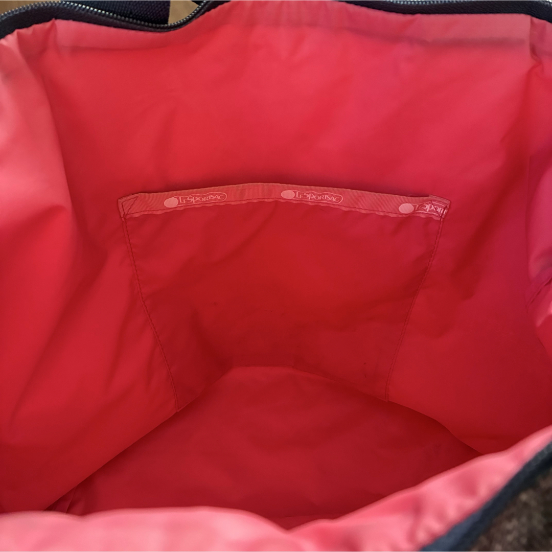 LeSportsac - ハワイ限定！LESPORTSAC レスポ 25周年 2way トート