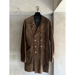 agnes b.（レザージャケット）のフリマアイテム一覧