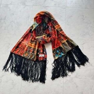 DOLCE&GABBANA（マフラー/ショール）のフリマアイテム一覧