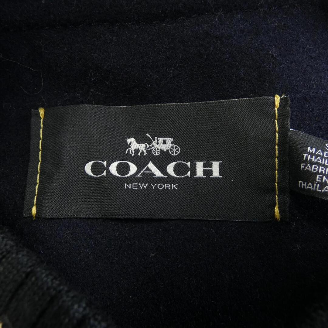 COACH - コーチ COACH スタジャンの通販 by KOMEHYO ONLINE ラクマ店