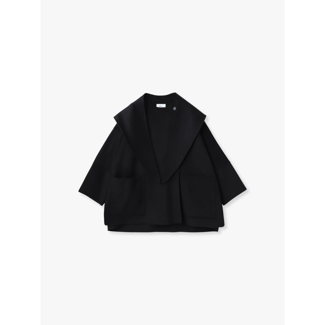 Ron Herman - 2025 新品ロンハーマン ウール ショートコート