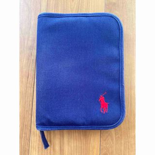 POLO RALPH LAUREN - ラルフローレン マルチカラー 母子手帳ケースの