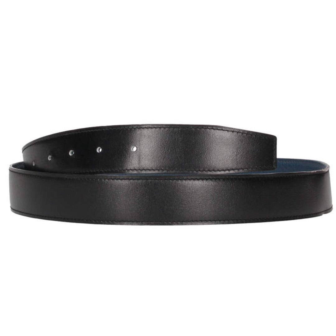 HERMES - エルメス ライダー Y刻印Hバックルリバーシブルレザーベルト