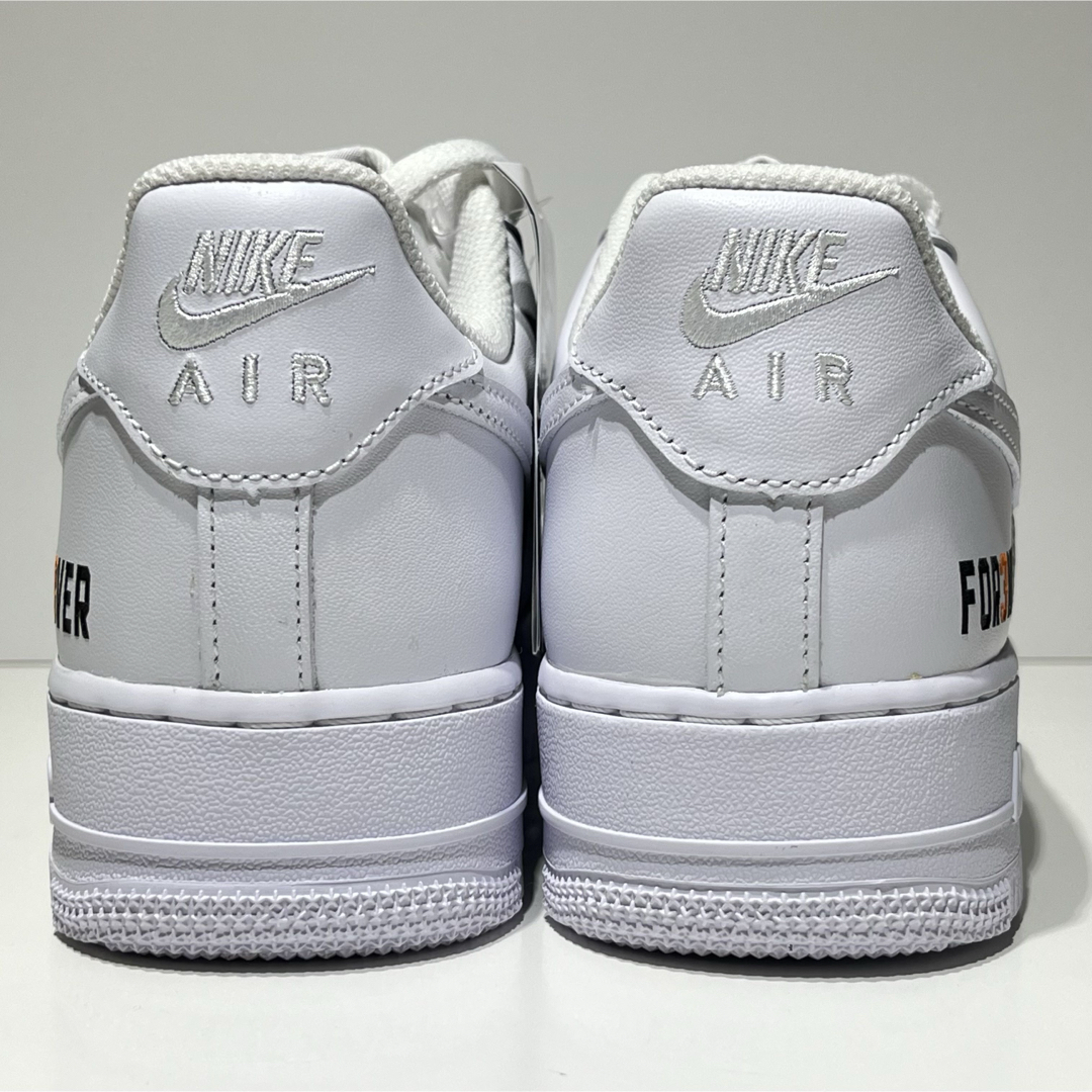 NIKE - 長嶋茂雄 ナイキ エアフォース1 FOR3VER GIANTS メンズ の通販