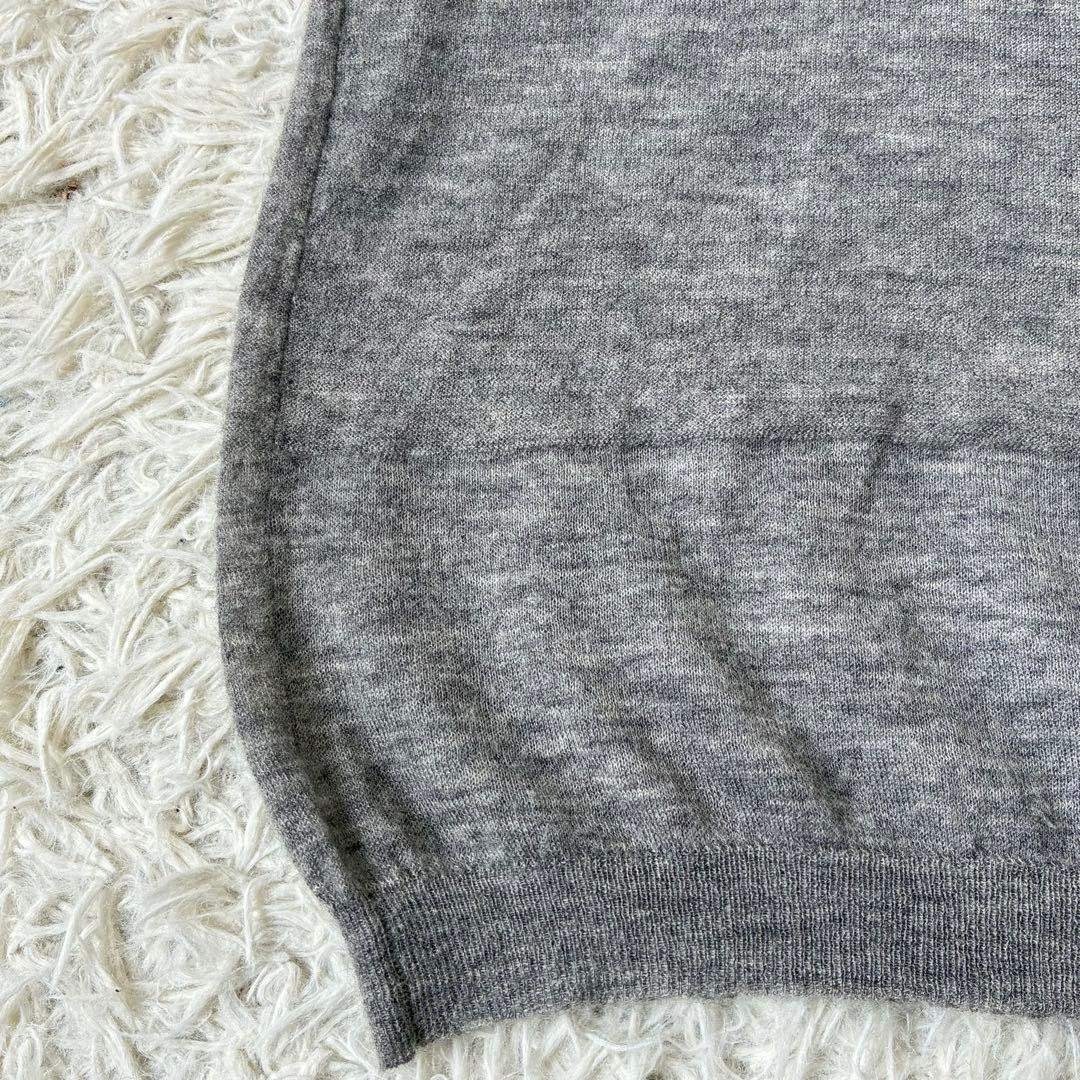 JIL SANDER - JIL SANDER ジルサンダー カシミア100% ニット