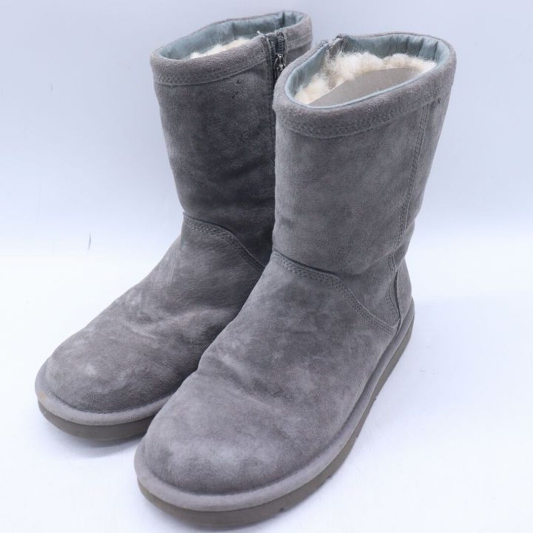 UGG - アグ ムートンブーツ シューズ ブランド 靴 レディース 23サイズ