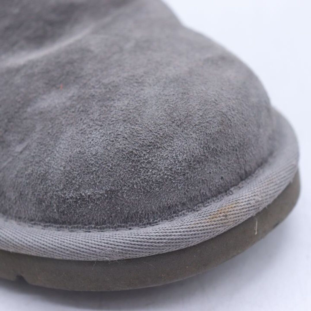 UGG - アグ ムートンブーツ シューズ ブランド 靴 レディース 23サイズ