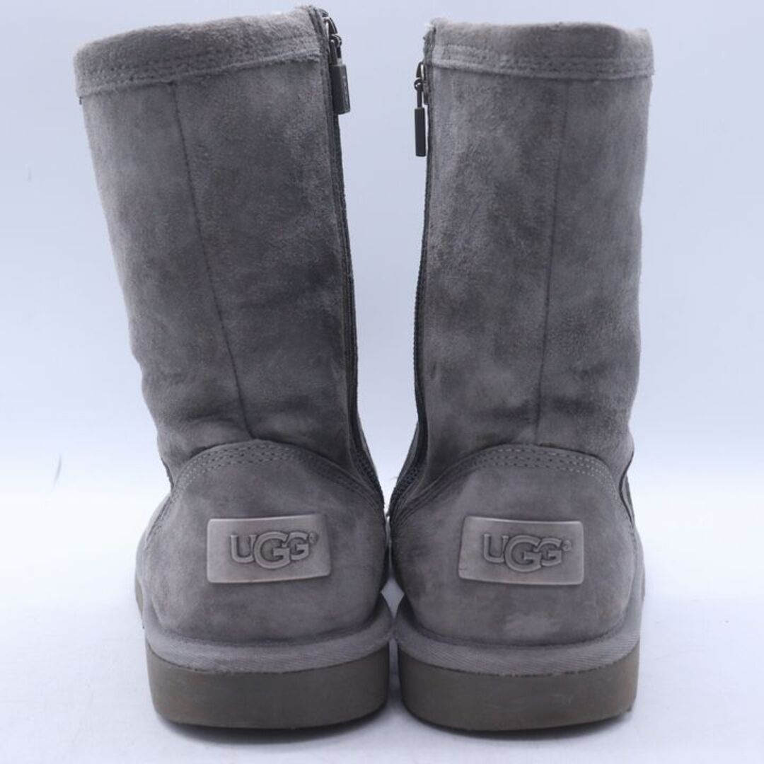 UGG - アグ ムートンブーツ シューズ ブランド 靴 レディース 23サイズ