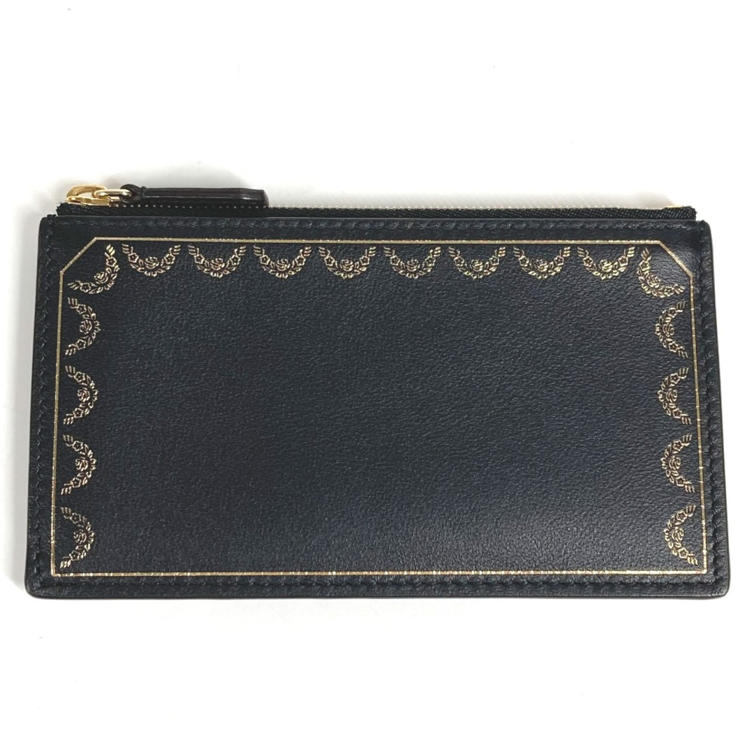 Cartier - カルティエ CARTIER ガーランド ドゥ カルティエ ロゴ