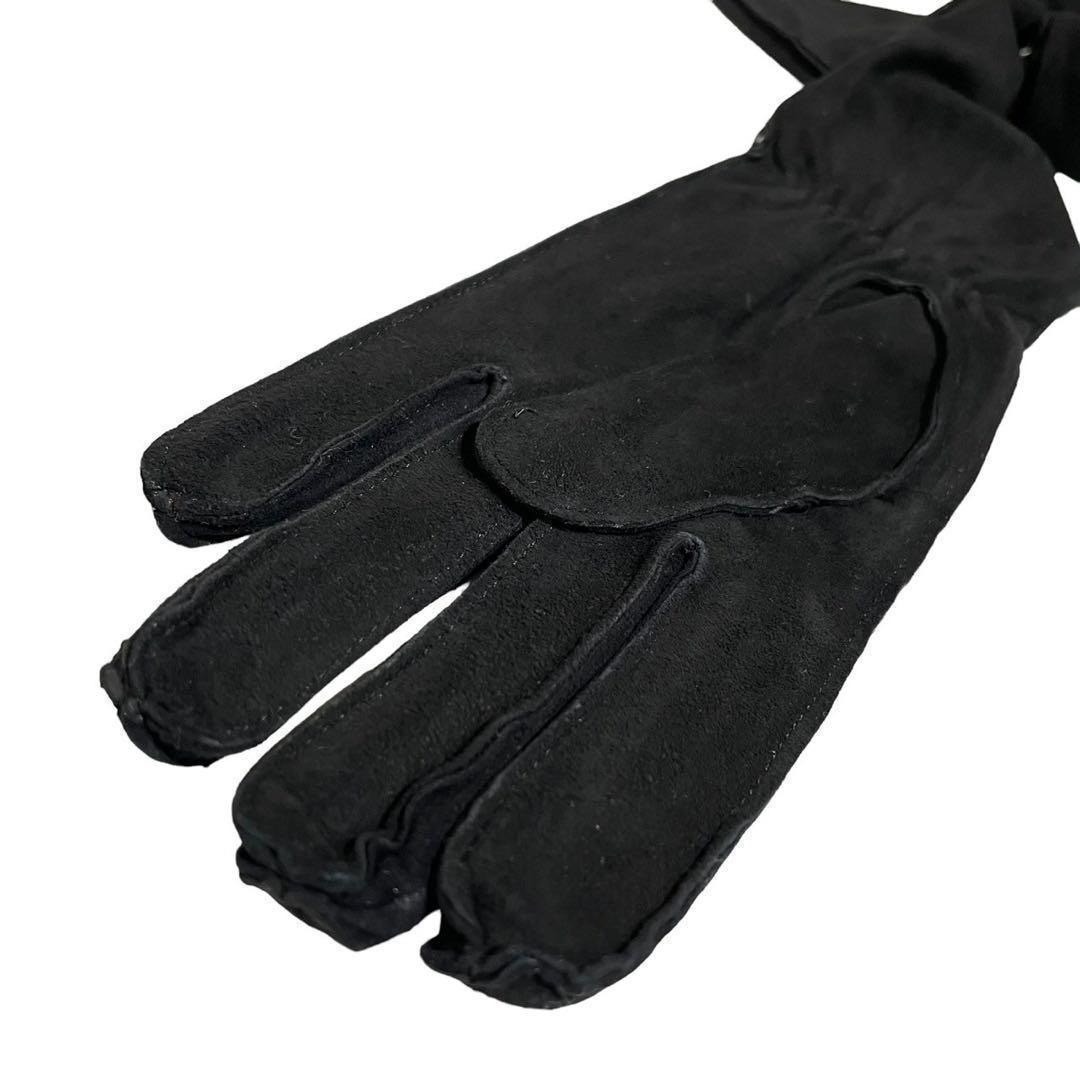 Vivienne Westwood - 【未使用】ヴィヴィアン 手袋 ロング スウェード