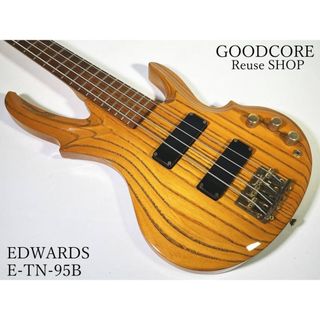 Edwards - ラッカートップ EDWARDS E-SE-93M/LT セイモアダンカンPU