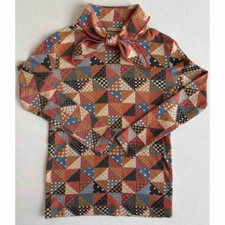 Misha & Puff - Misha and puff サマコレ ワンピース 3-4yの通販 by