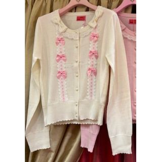 BABY,THE STARS SHINE BRIGHT（カーディガン）のフリマアイテム一覧