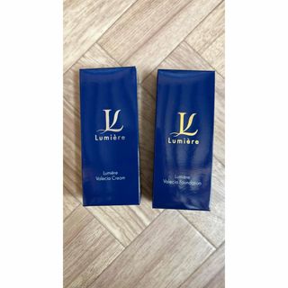 Lumiere - ルミエル／ヴァレシア ファンデーション リンクルケア
